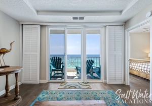 203 m² Condo ∙ 4 bedrooms ∙ 12 guests