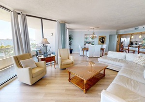 223 m² Condo ∙ 3 bedrooms ∙ 8 guests