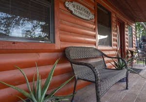 24 m² House ∙ 1 bedroom ∙ 2 guests in Waco