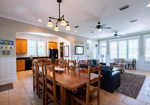 25% SALE Thru FALL~LUCKY DOG~Heated Pool~Gulf/Park Views~Beach Gear~Gulf Trace