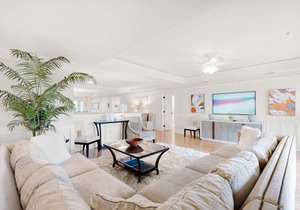 261 m² House ∙ 3 bedrooms ∙ 8 guests