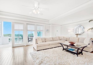 261 m² House ∙ 3 bedrooms ∙ 8 guests