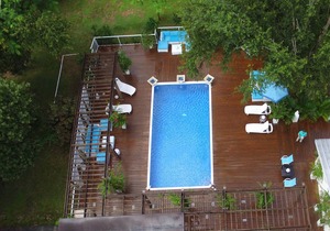 279 m² House ∙ 6 bedrooms ∙ 14 guests