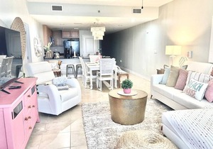 3 bed/3 ba - Sterling Breeze - PCB