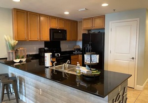 3 bed/3 ba - Sterling Breeze - PCB