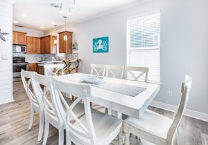 ☀3 Bikes-Beach Trolley-Lagoon Pool-2 King Rooms-Bunk Room-Destin'd To Be Here