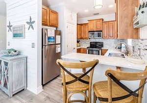 ☀3 Bikes-Beach Trolley-Lagoon Pool-2 King Rooms-Bunk Room-Destin'd To Be Here