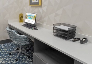 3-Star Hotel ∙ Hilton Garden Inn Birmingham SE/Liberty Park