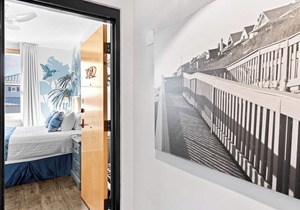 302 Rosemary Beach Inn - Includes Beach Chairs & Complimentary Breakfast + Access to 4 Pools