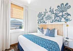 303 Rosemary Beach Inn - Includes Beach Chairs & Complimentary Breakfast + Access to 4 Pools