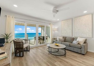30A Seamist Condominiums by Panhandle Getaways