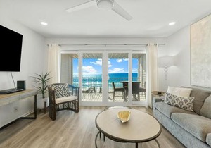30A Seamist Condominiums by Panhandle Getaways