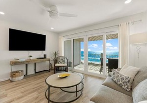 30A Seamist Condominiums by Panhandle Getaways