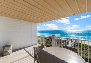 30A Seamist Condominiums by Panhandle Getaways