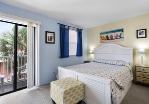 39 m² Condo ∙ 1 bedroom ∙ 2 guests