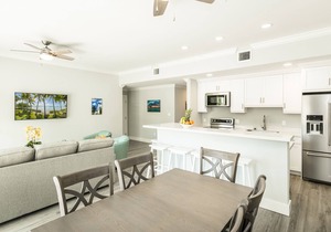 4-Bed 4.5 Bath Condo @ Bayfront Suites - NO CLEANING FEE (Non-Waterfront)