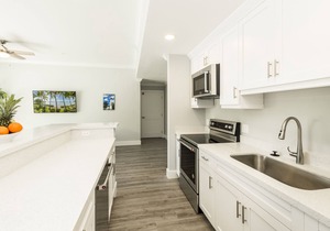 4-Bed 4.5 Bath Condo @ Bayfront Suites - NO CLEANING FEE (Non-Waterfront)