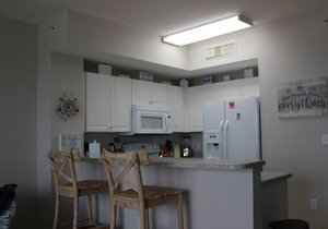 406 Celadon 1 Bedroom with KING BED and 2 Baths + bunks & FREE BEACH SERVICE!