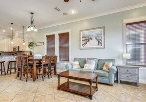 4118 Utes Street - Lazy Beach - 4 Bedroom / 4 Bathroom (Sleeps 13)