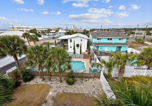 4118 Utes Street - Bad Beach by Vacations Perfected