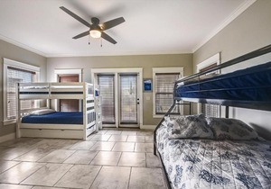 4120 Utes Street - Salty Beach by Vacations Perfected
