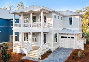 4BR home on 30A, Blue Mountain Beach, heated pool, close to beach
