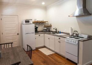 50 m² Apartment ∙ 2 bedrooms ∙ 4 guests