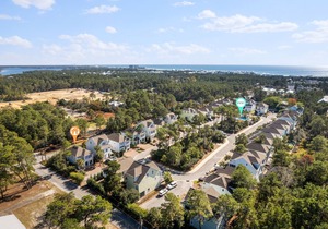 50 Sandpine Loop- Great Inlet Beach Location!