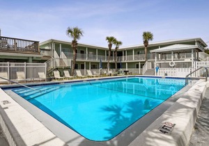 60 m² Condo ∙ 1 bedroom ∙ 3 guests