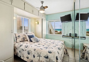 60 m² Condo ∙ 1 bedroom ∙ 3 guests
