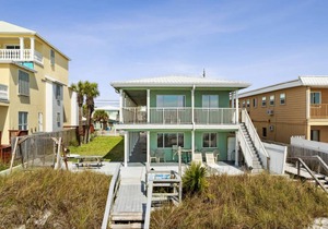 60 m² Condo ∙ 1 bedroom ∙ 4 guests