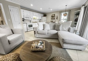 60 m² Condo ∙ 1 bedroom ∙ 6 guests