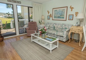 60 m² Condo ∙ 1 bedroom ∙ 4 guests