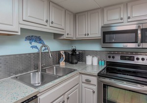 63 m² Condo ∙ 1 bedroom ∙ 4 guests