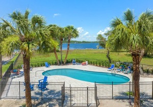 74 m² Condo ∙ 1 bedroom ∙ 6 guests