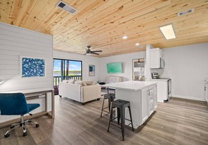 74 m² Condo ∙ 1 bedroom ∙ 6 guests