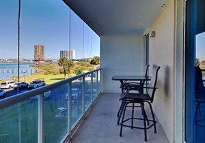 75 m² Condo ∙ 1 bedroom ∙ 4 guests