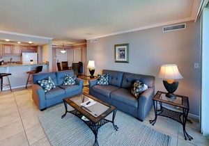 75 m² Condo ∙ 1 bedroom ∙ 4 guests