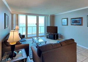 75 m² Condo ∙ 1 bedroom ∙ 4 guests