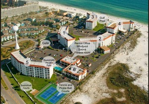 76 m² Condo ∙ 1 bedroom ∙ 4 guests