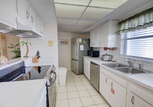 76 m² Condo ∙ 1 bedroom ∙ 4 guests