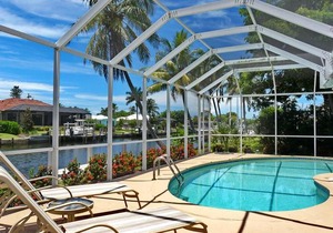 818 Chestnut Court Holiday Home 3