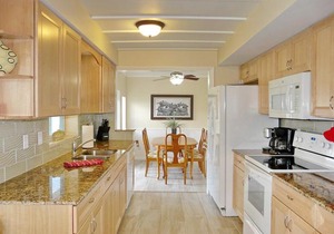 819 Chestnut Court Holiday Home 4