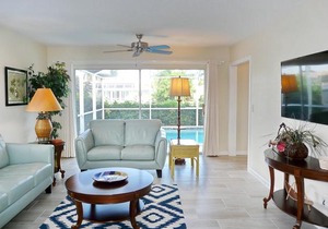 819 Chestnut Court Holiday Home 4