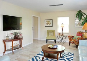 819 Chestnut Court Holiday Home 4