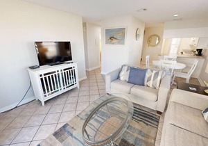 84 m² Condo ∙ 2 bedrooms ∙ 6 guests