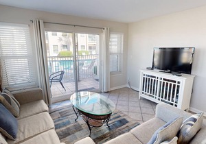84 m² Condo ∙ 2 bedrooms ∙ 6 guests