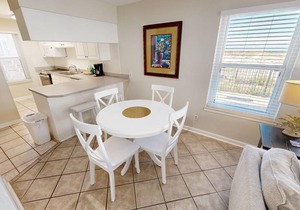 84 m² Condo ∙ 2 bedrooms ∙ 6 guests
