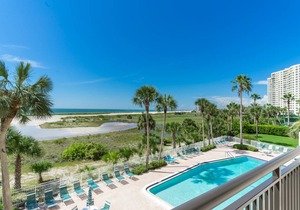 9300HARBORT305CWBMCO - Harbor Light Towers 305 in Sand Key