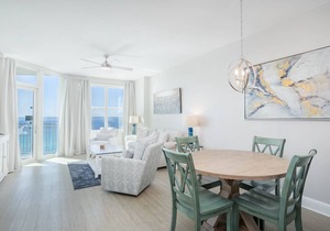 94 m² Condo ∙ 2 bedrooms ∙ 6 guests